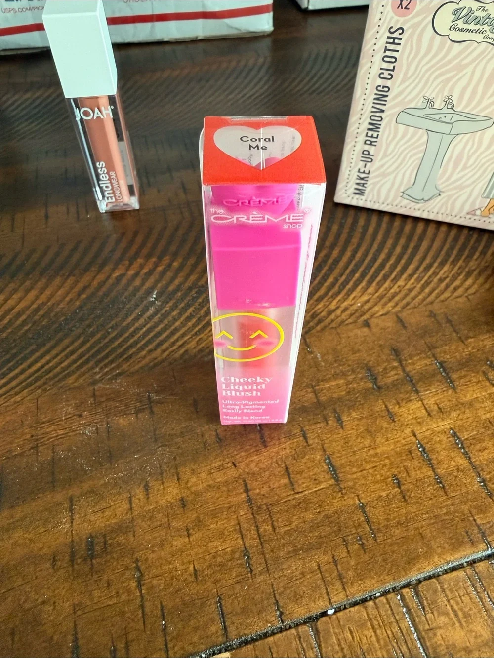 Assorted make up bundle